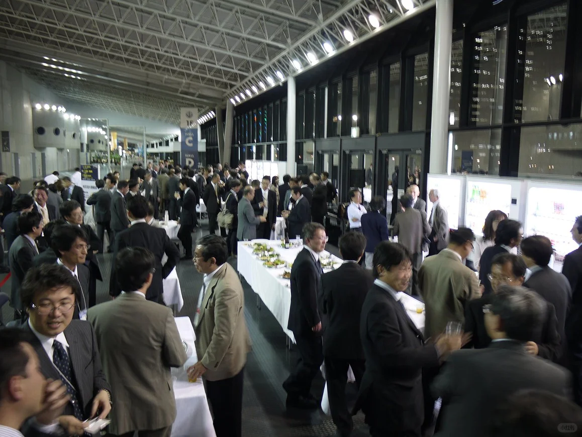 日本横滨光电及激光展览会