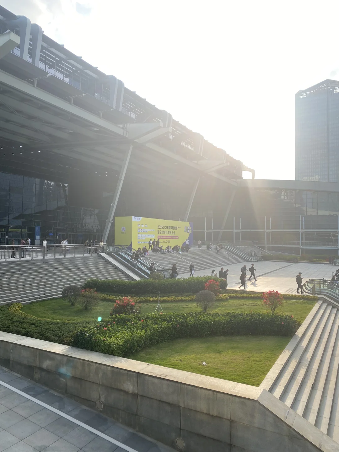 2025 雨果跨境展 還是很值得去