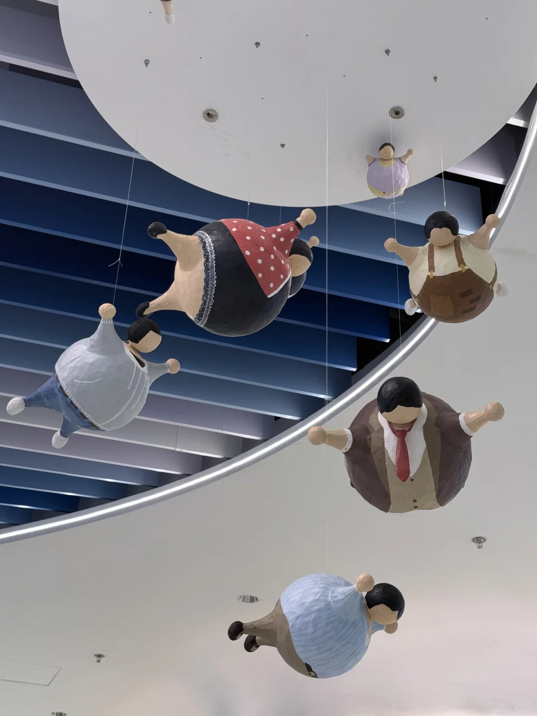 郑州·央美毕业作品展?直击艺术创作现场