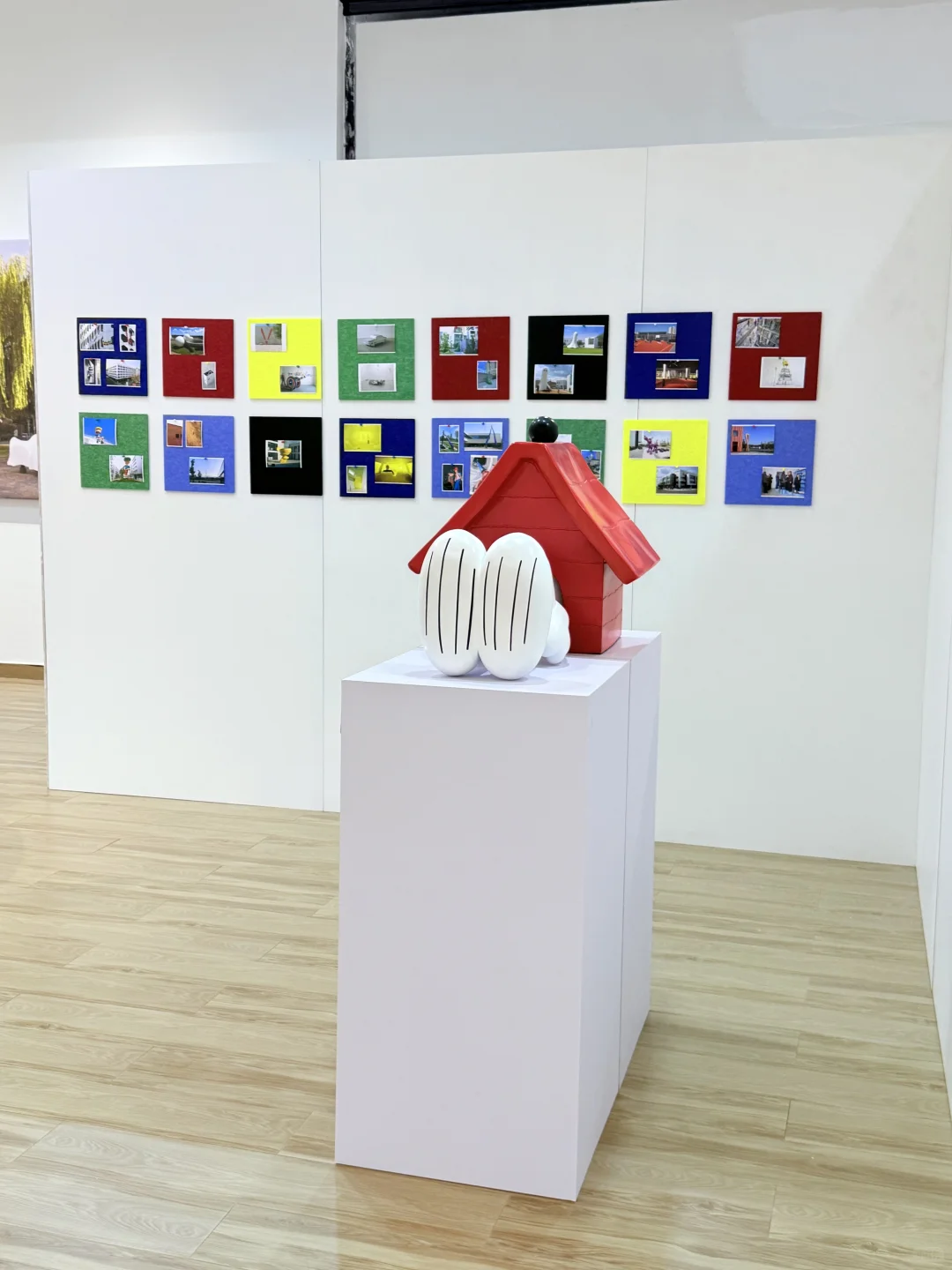 深圳免费看展~