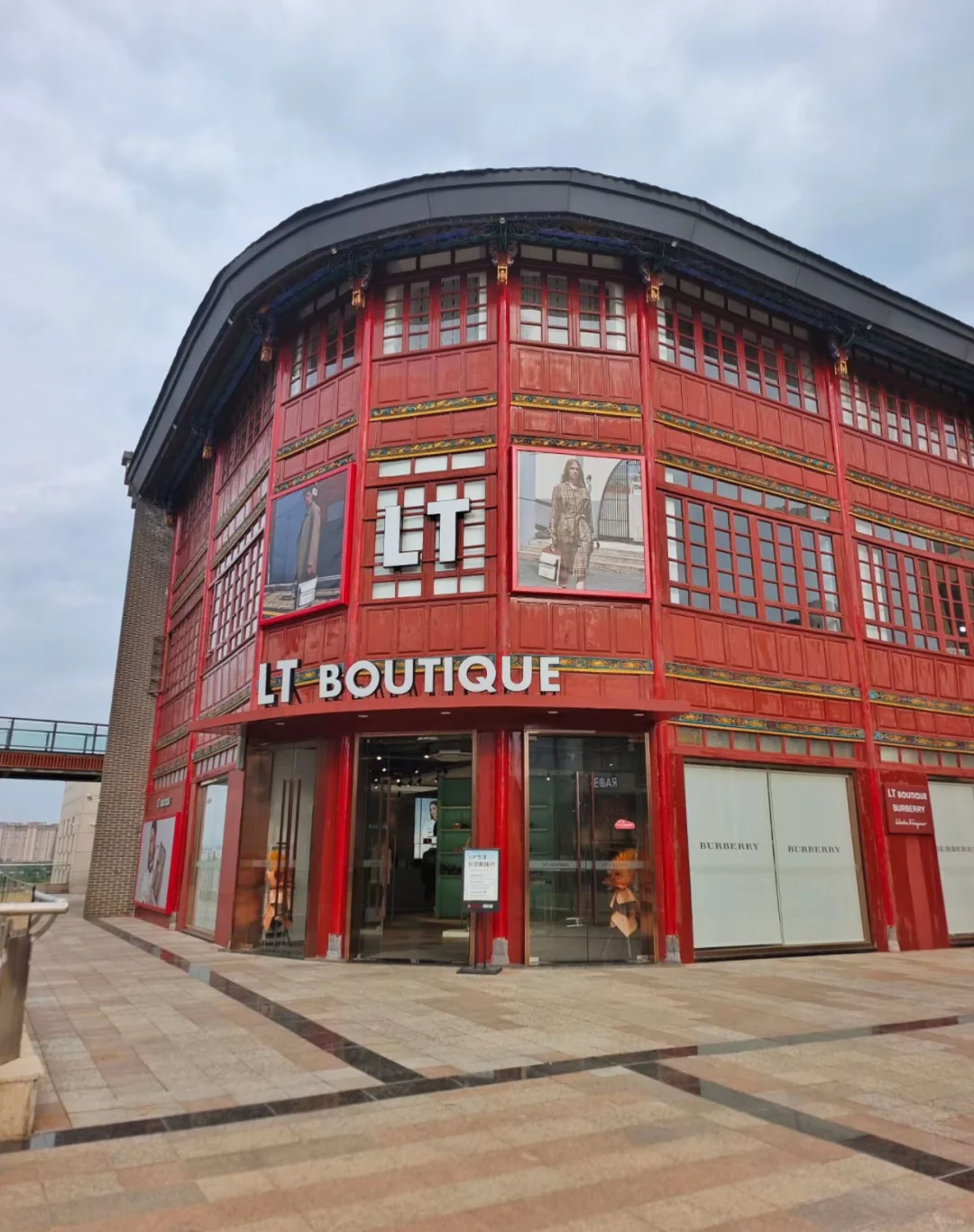 来会展中心只知道看展会？