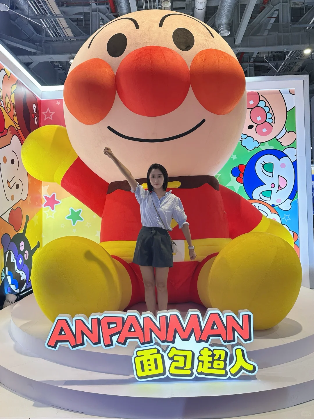 cbme不用冲了，快去隔壁打卡吧❗️
