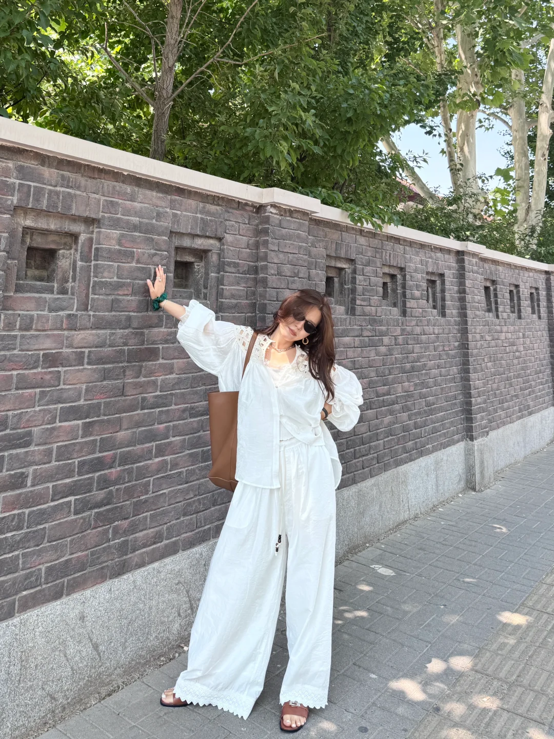 五月穿搭合集18图