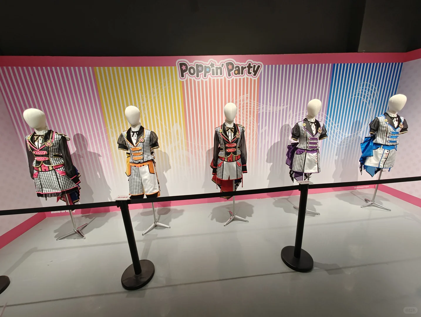 非常好邦邦展