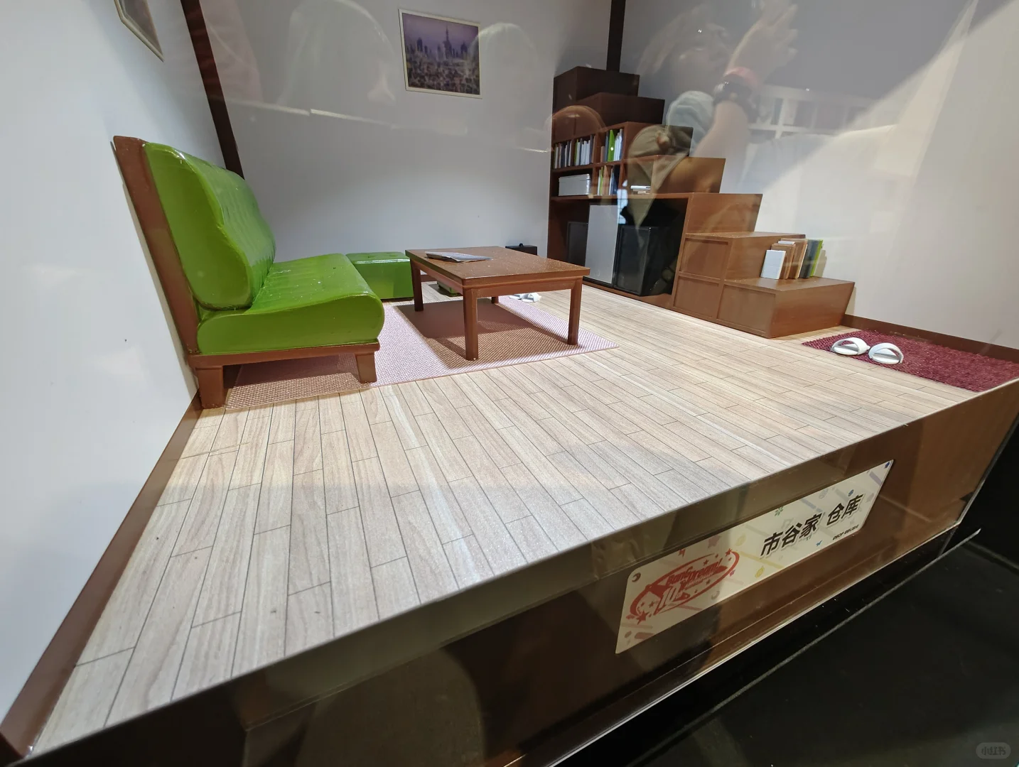 非常好邦邦展