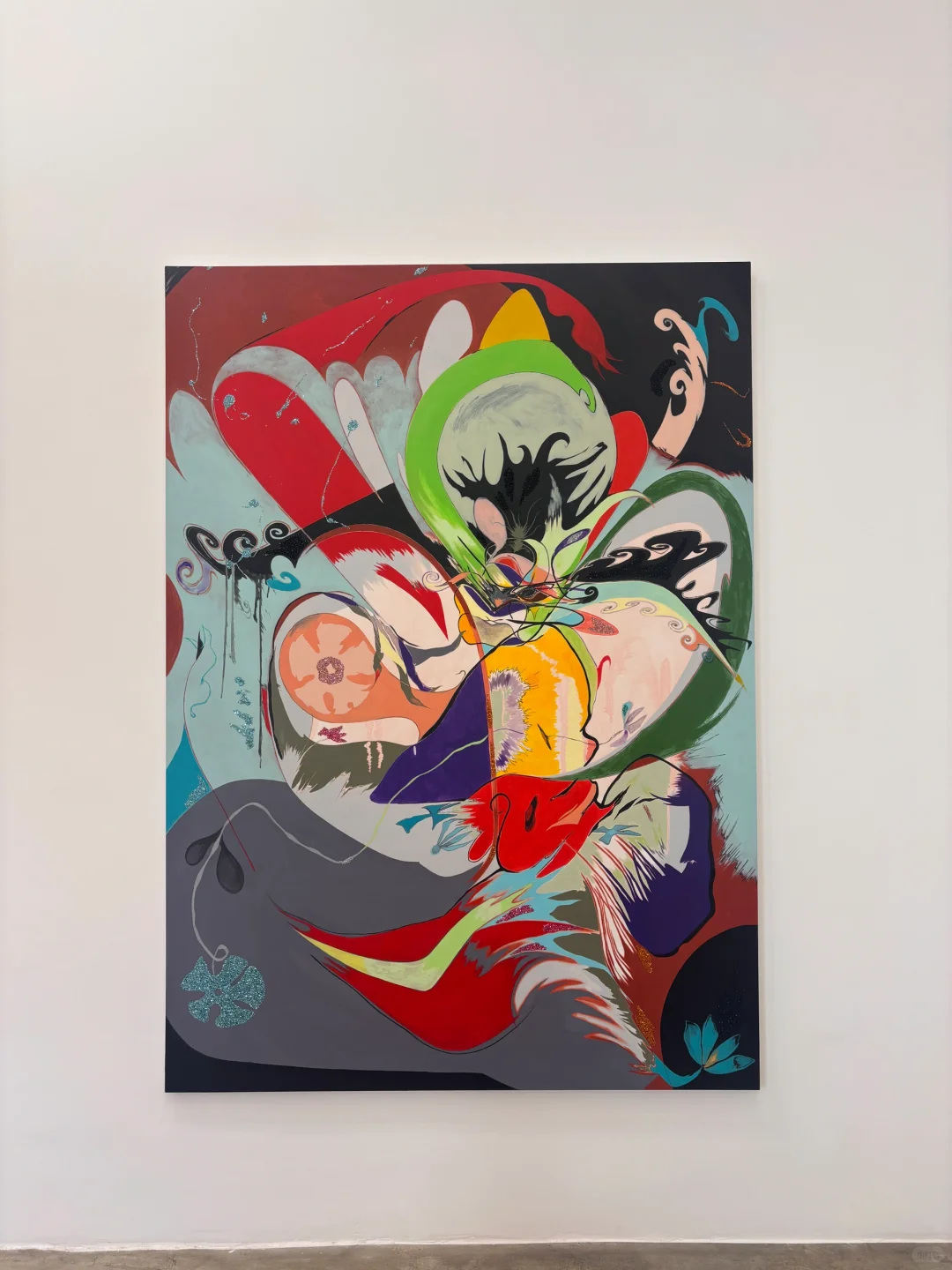1️⃣｜策展人/画廊/艺术家如何参加艺博会？?