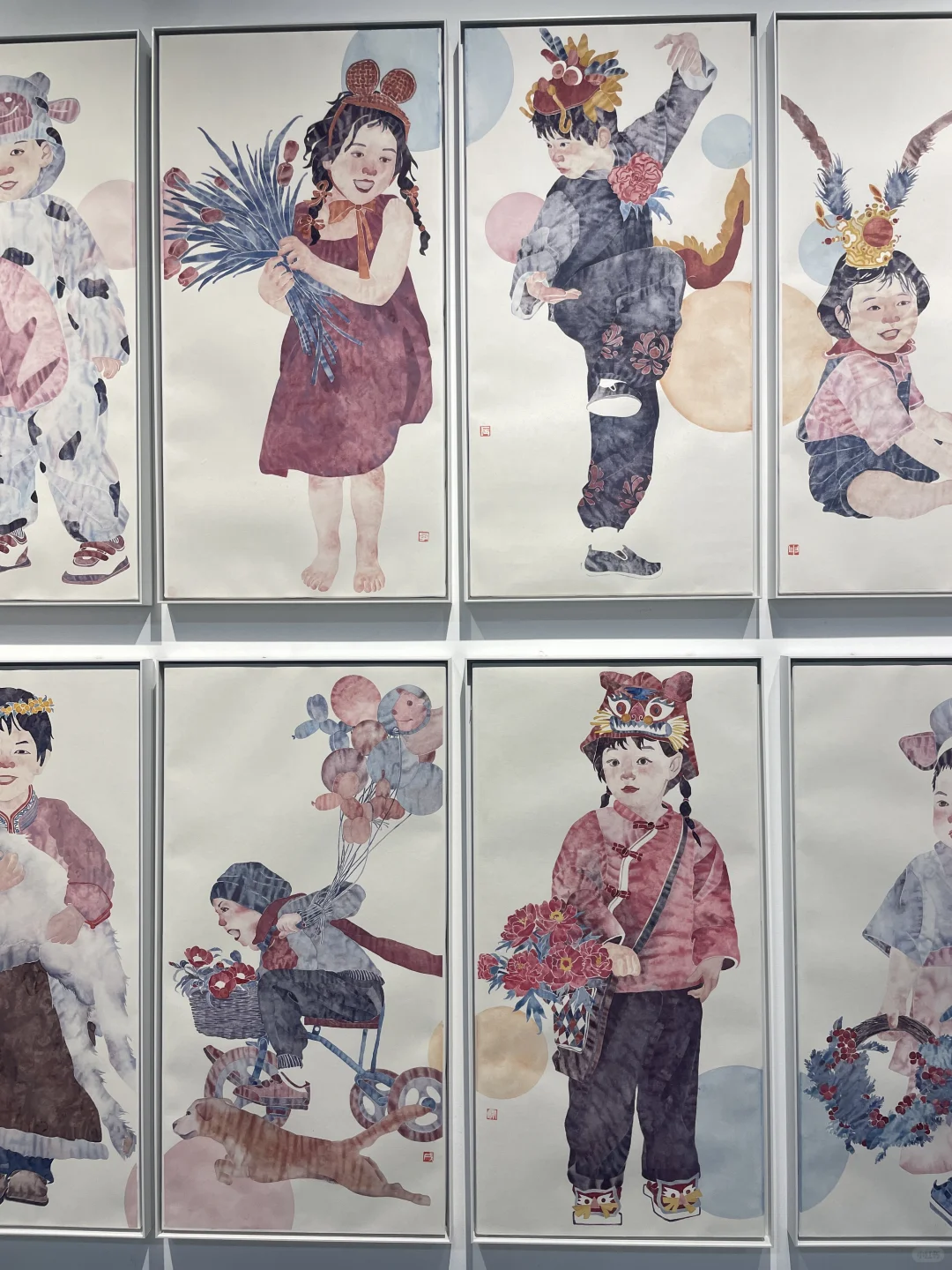 全国美术院校毕业展 一场有意思的遇见
