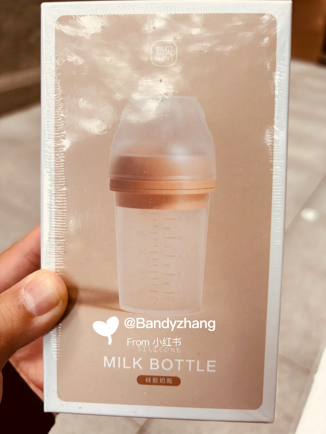 CBME母婴展|极速打卡收获