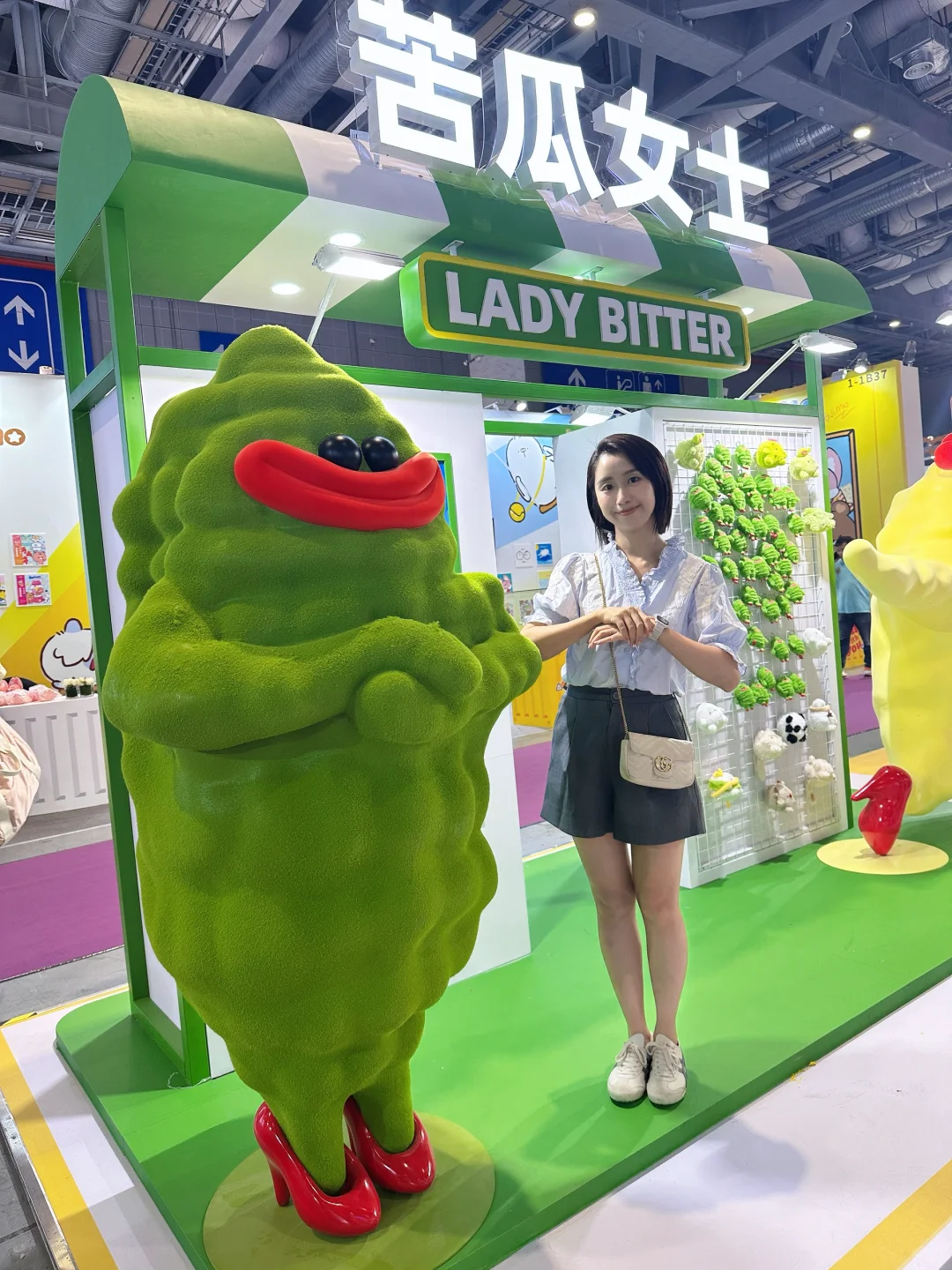 cbme不用冲了，快去隔壁打卡吧❗️