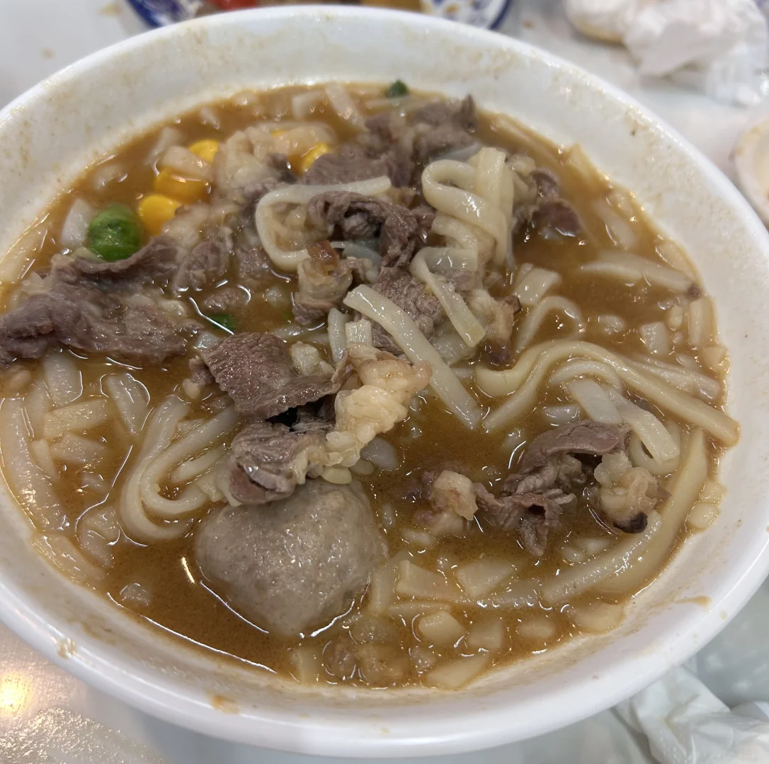 2天1晚汕头旅游攻略（纯吃）