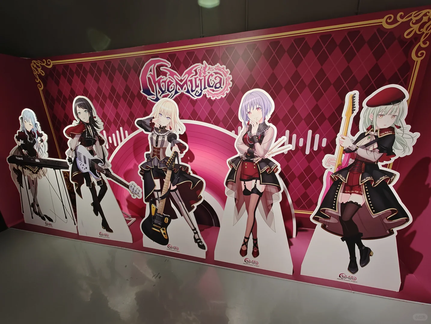 非常好邦邦展