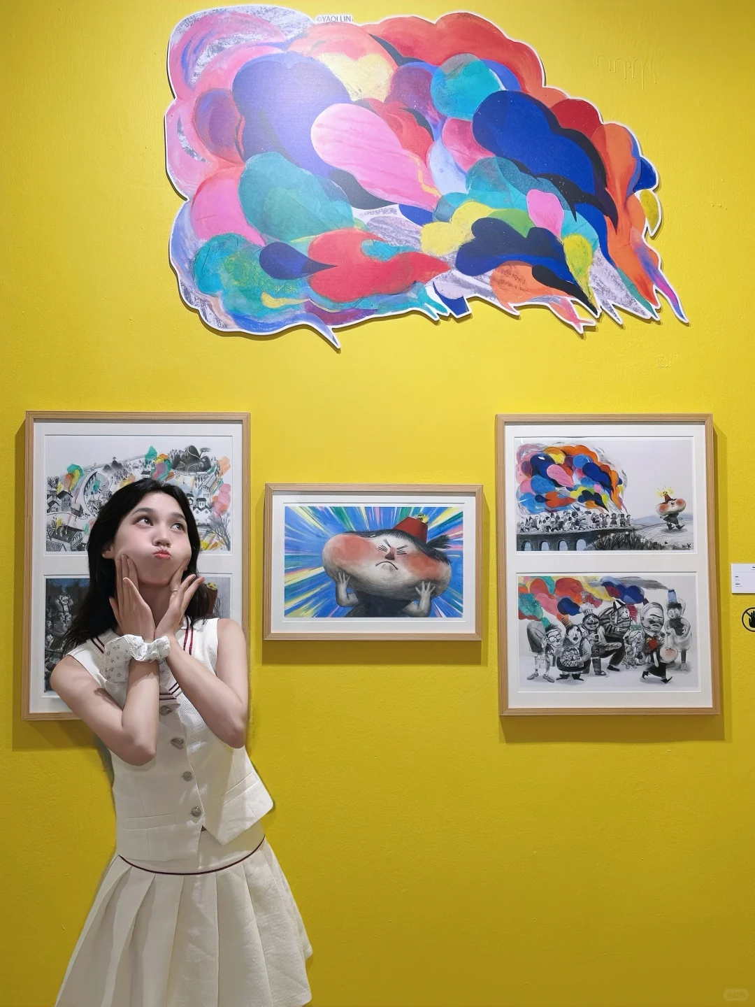 年度最值得看的艺术大展来啦