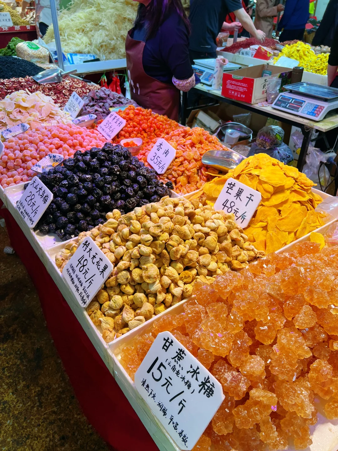 太原｜煤博五一展销会开啦❗️