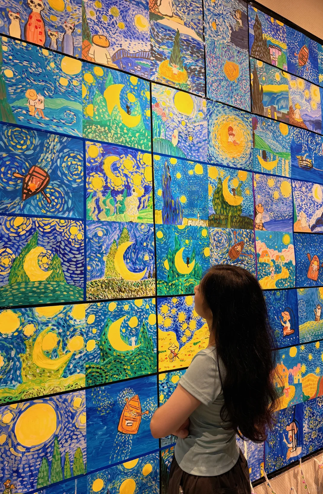 看展｜让艺术融入生活