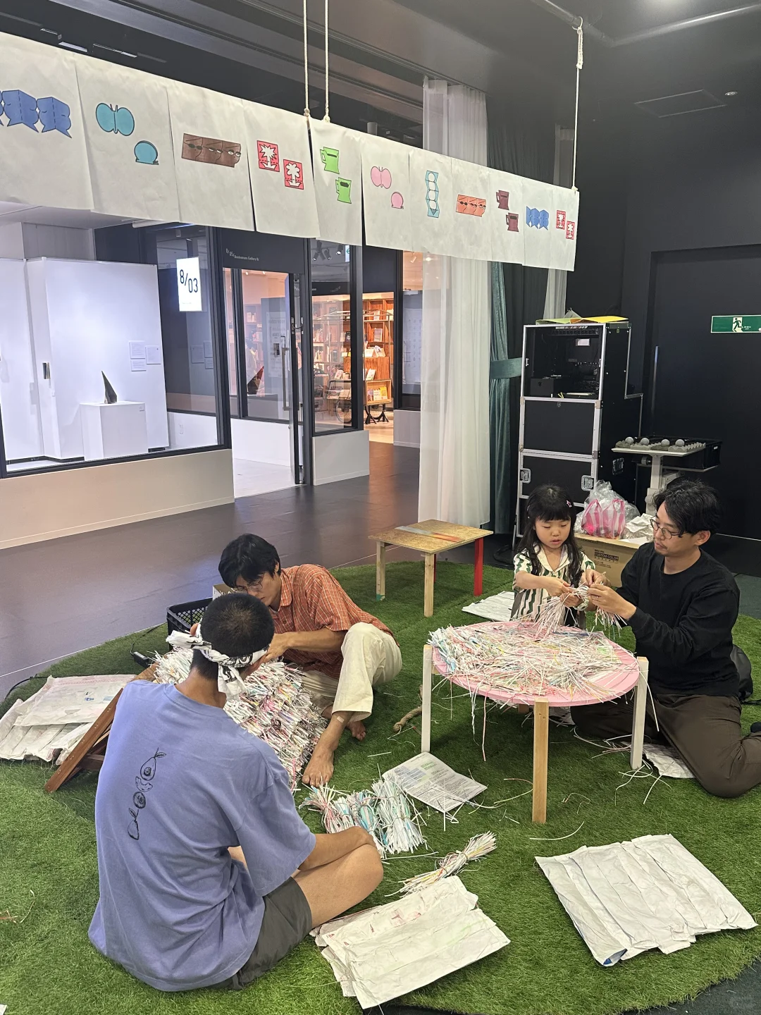 东京书店|涩谷每年夏天定番不能错过ZINE展