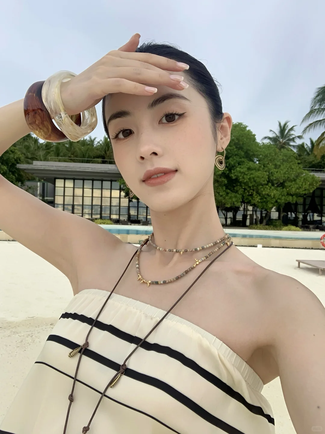享受自由 享受风 ?️??