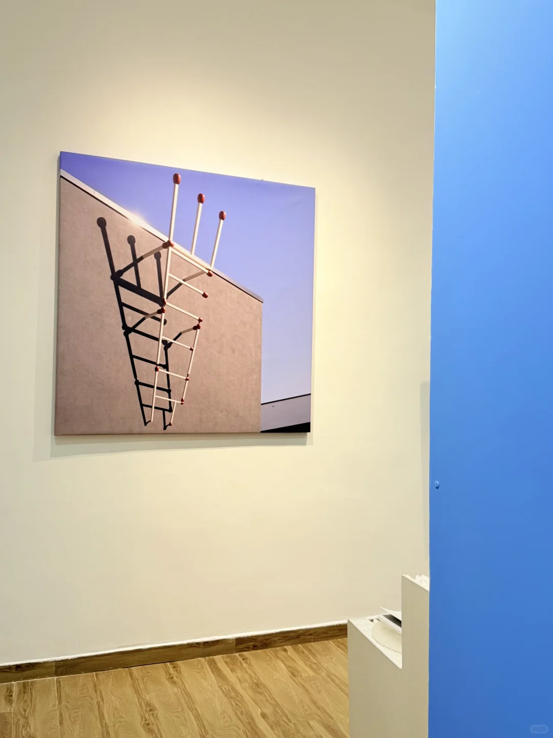 深圳免费看展~