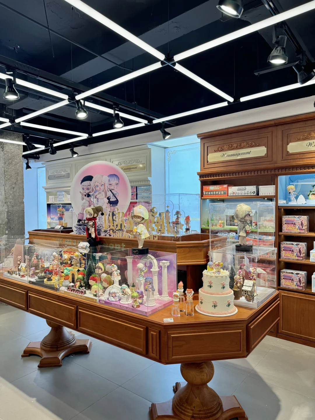上海免费新展！！可爱又出片！！