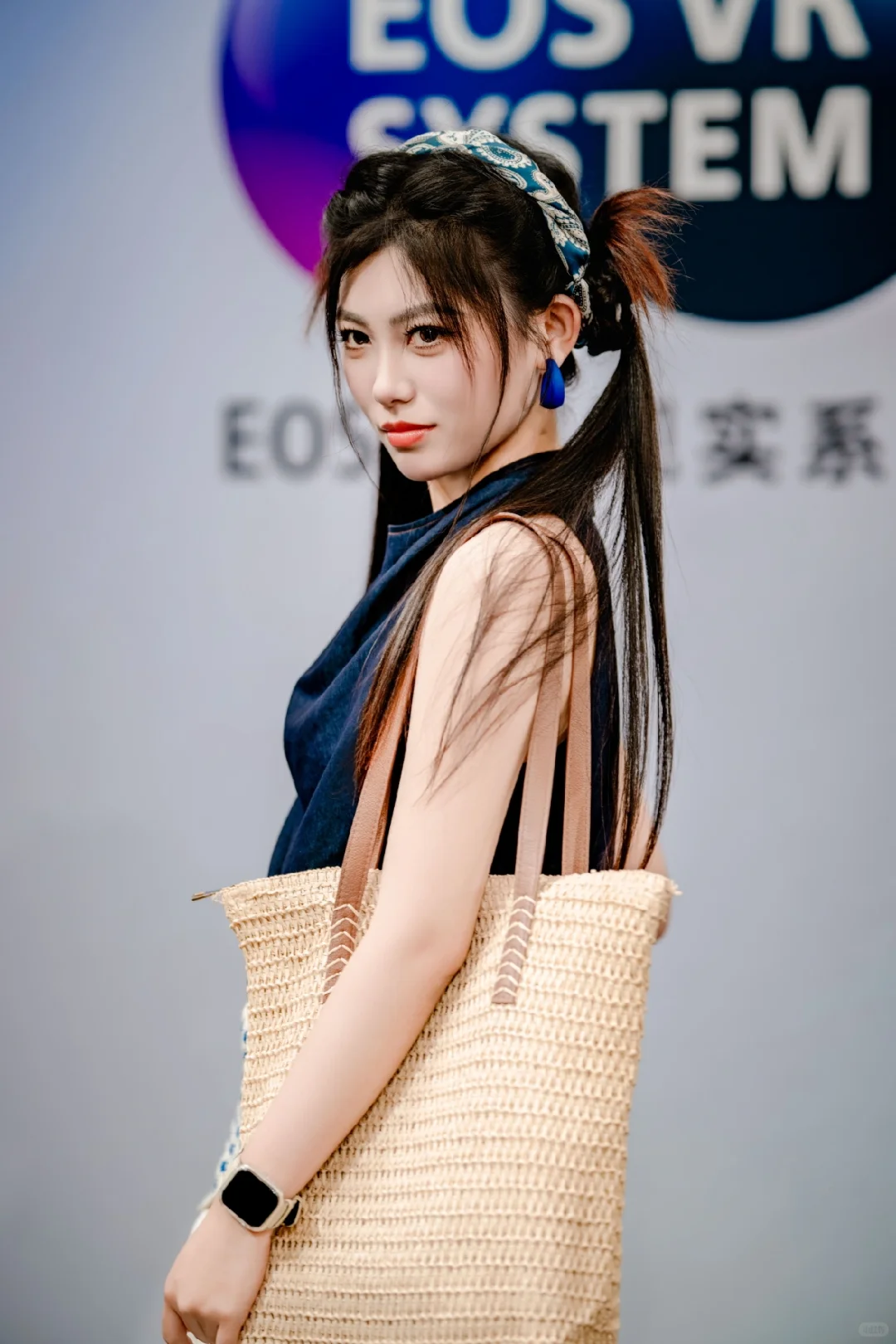 来去匆匆的2025上海摄影器材展?