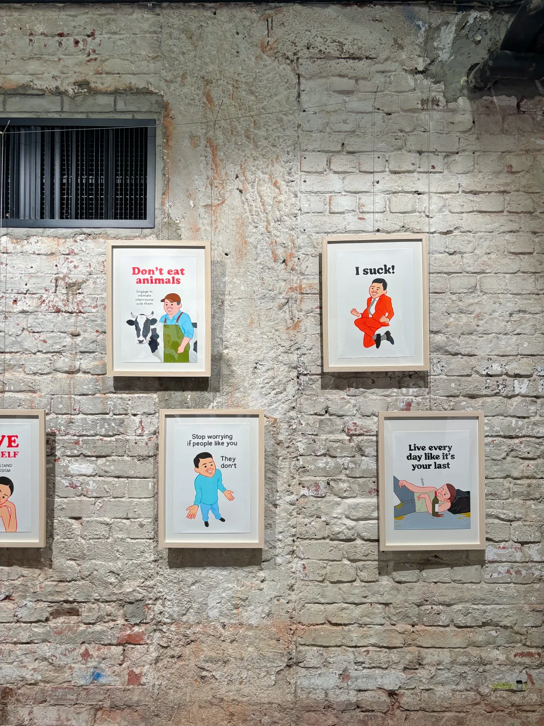 ??你不该错过的 Joan Cornellà