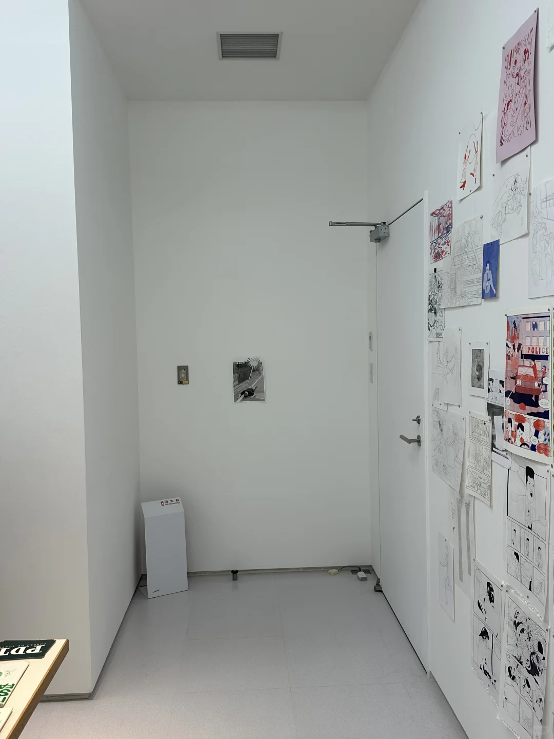 东京书店|涩谷每年夏天定番不能错过ZINE展