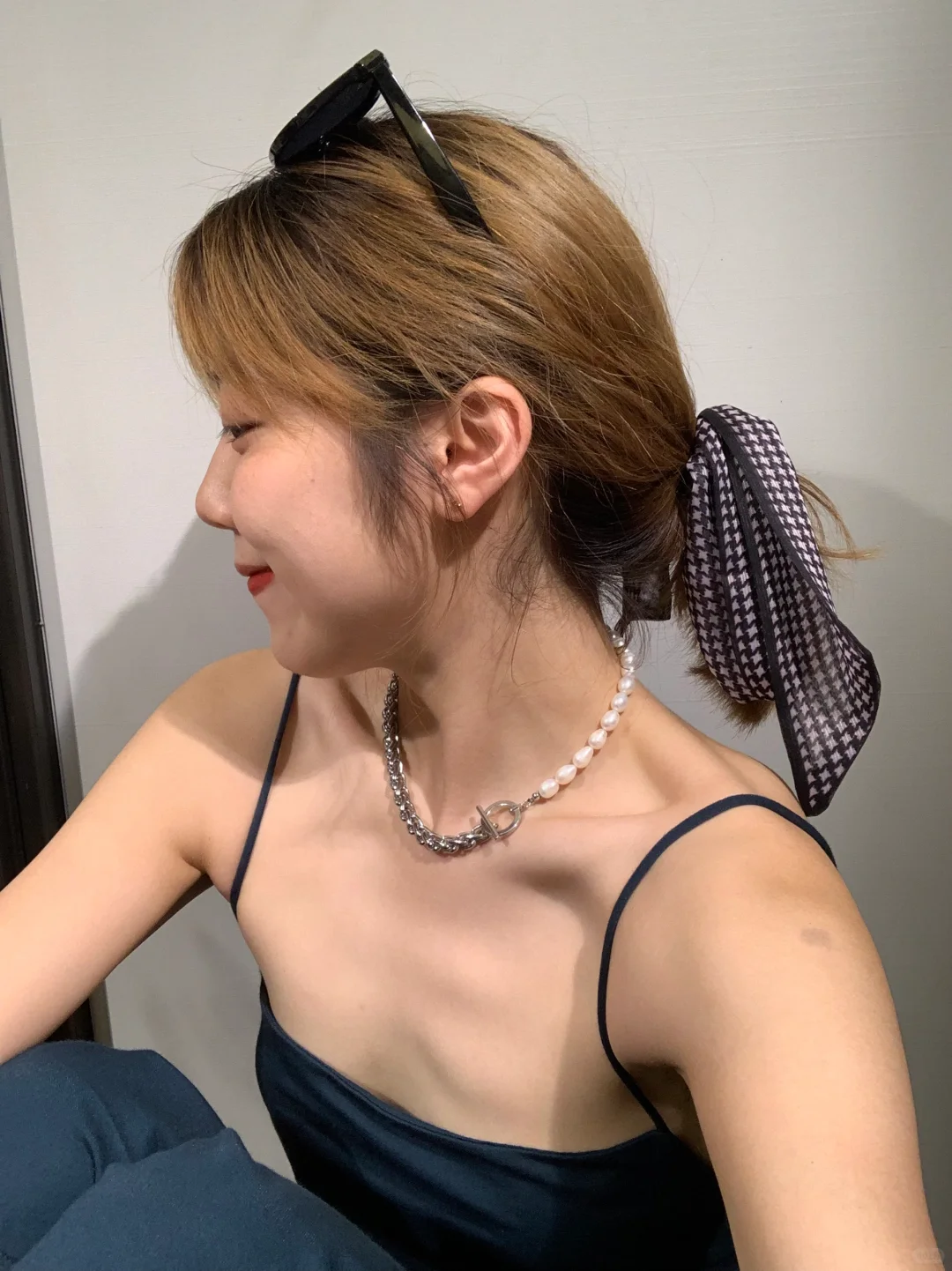穿衣自由?一下噜