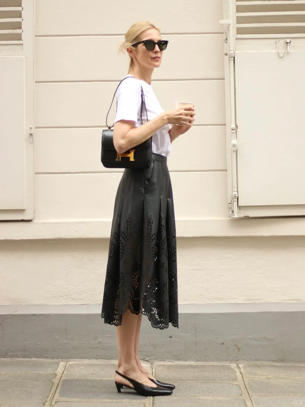 绯闻女孩里的S妈还是这么优雅and老钱❤️