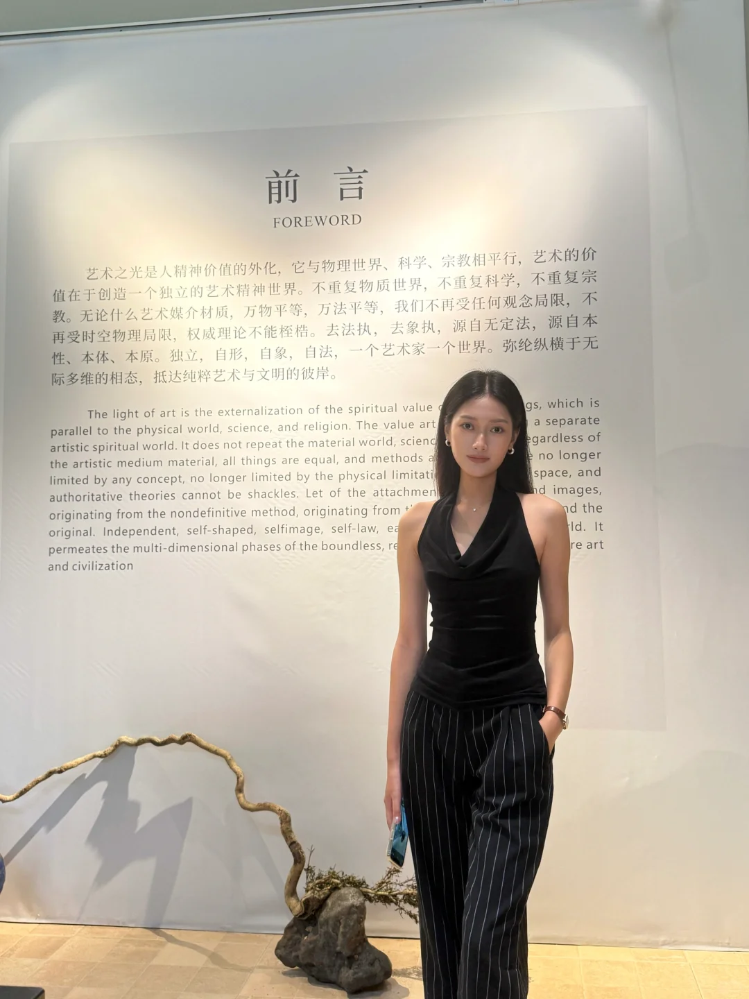 柳州还有边喝咖啡边看展的地方？