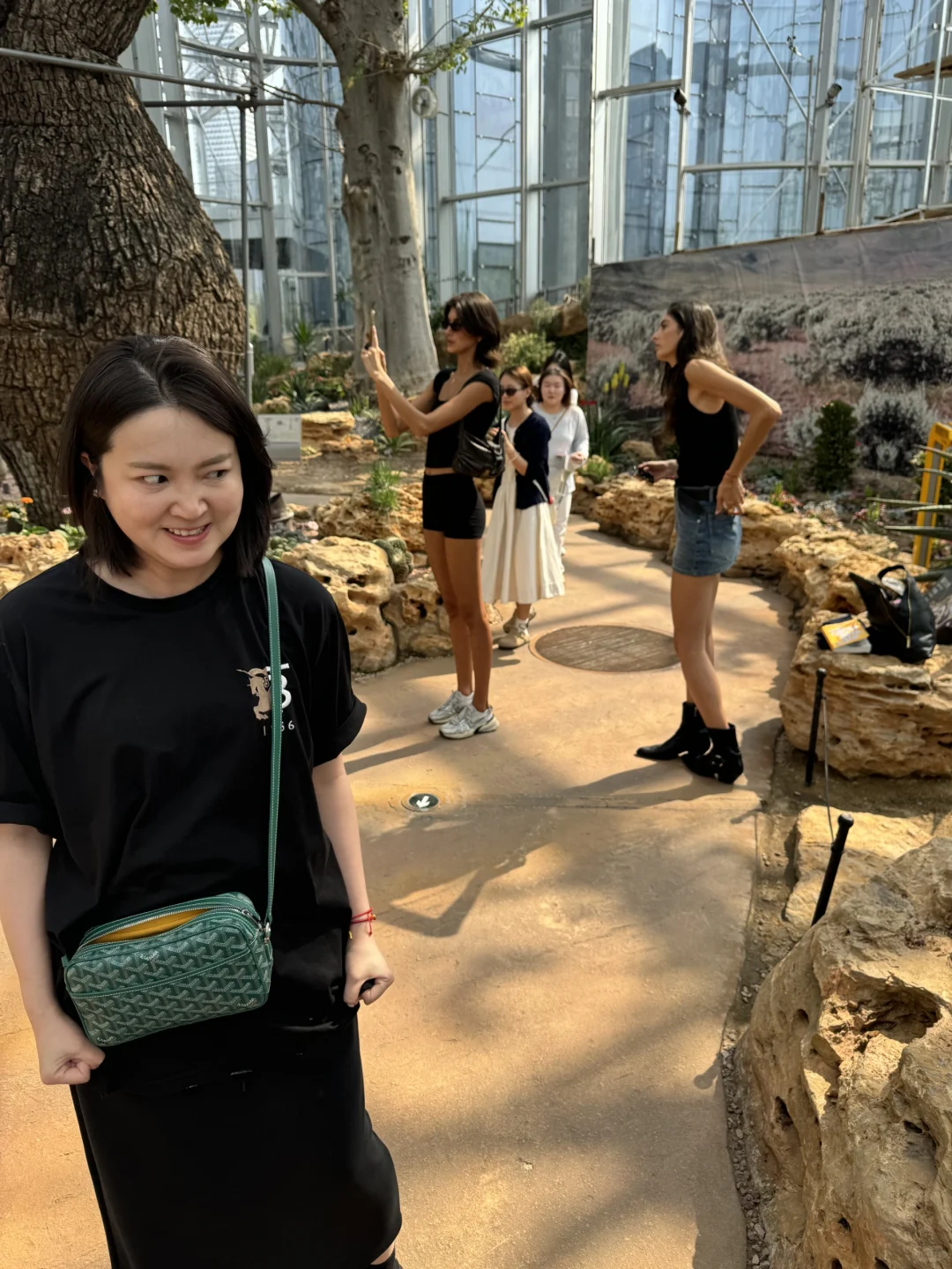 嫉妒让我面目全非