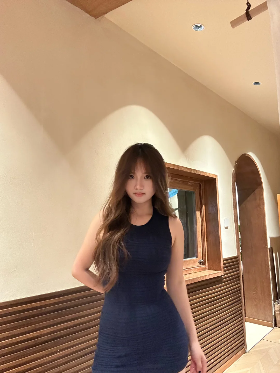 媚 妩媚的媚