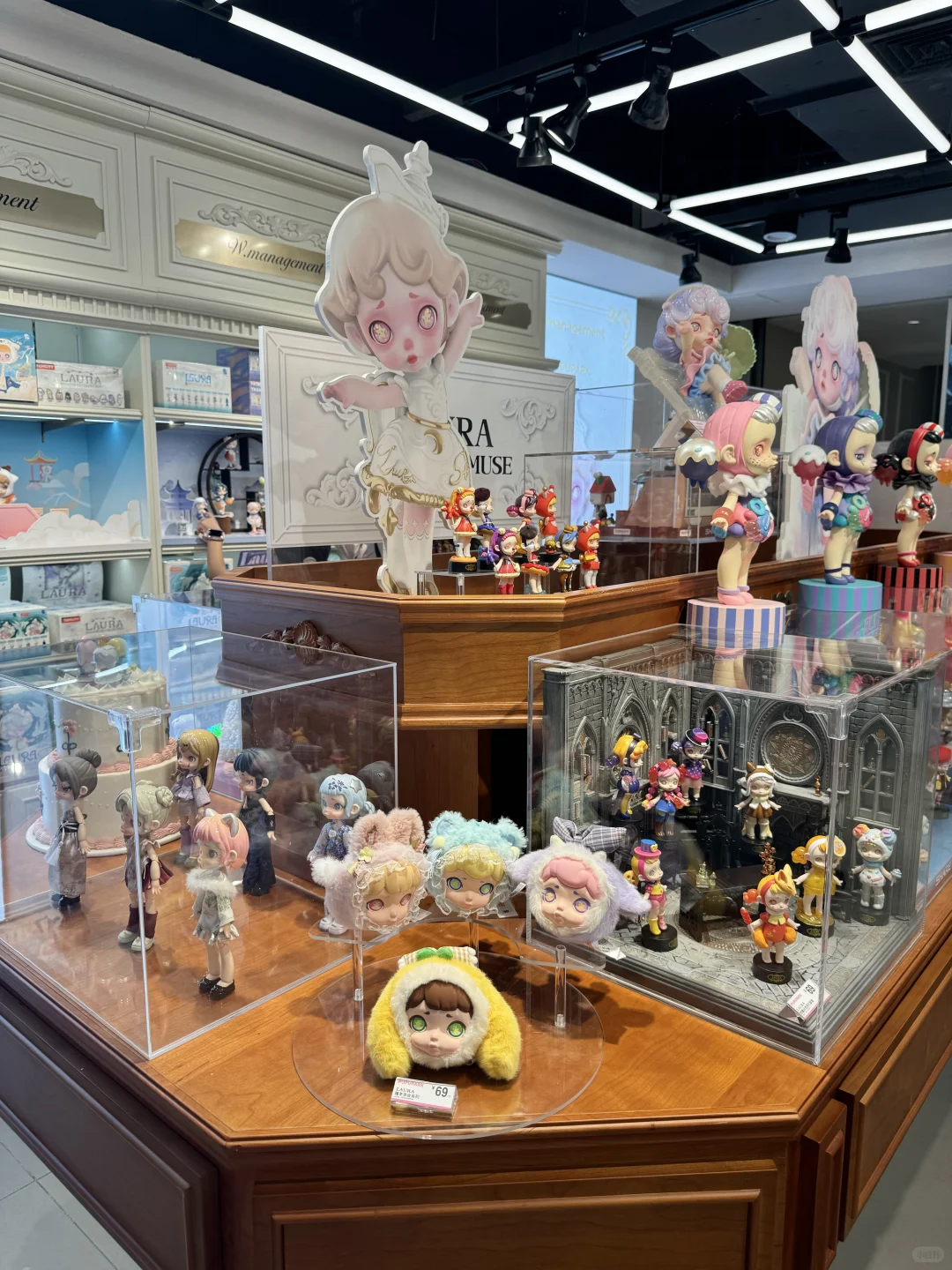 上海免费新展！！可爱又出片！！