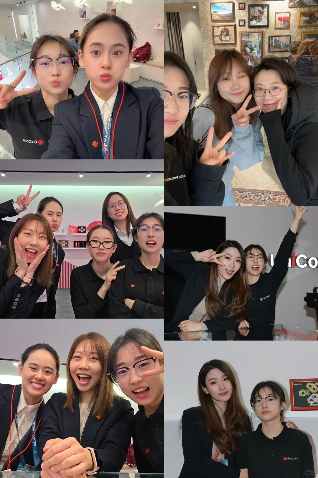MWC 2025｜搬砖日记 ???‍?