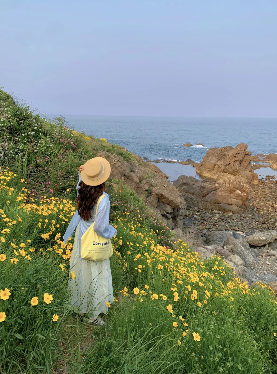 16套！青岛旅行穿搭！！