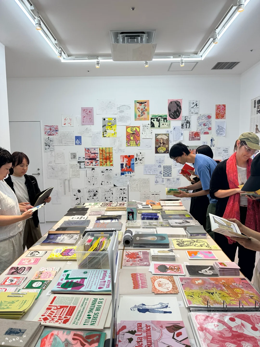 东京书店|涩谷每年夏天定番不能错过ZINE展
