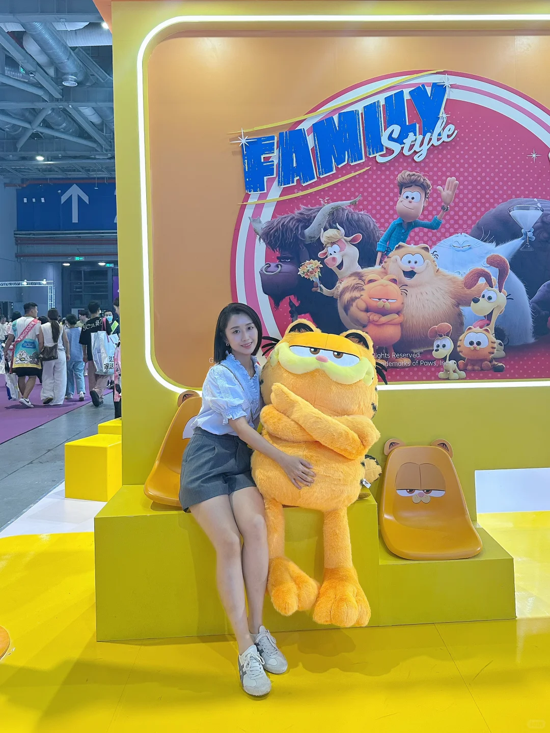 cbme不用冲了，快去隔壁打卡吧❗️