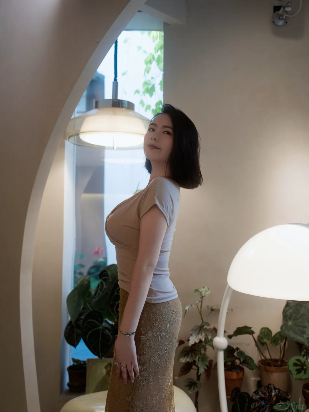 江苏第一少妇 申请出战