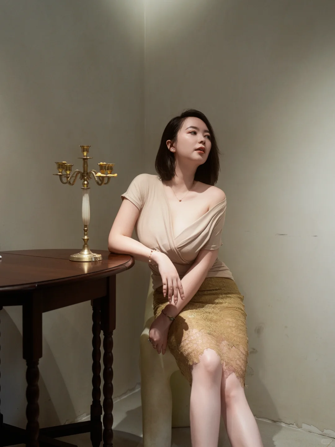 江苏第一少妇 申请出战