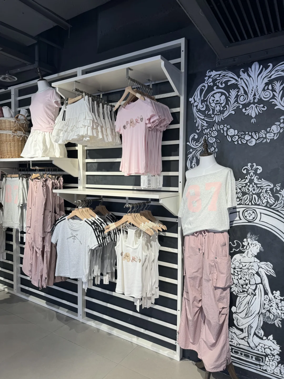 上海免费新展！！可爱又出片！！