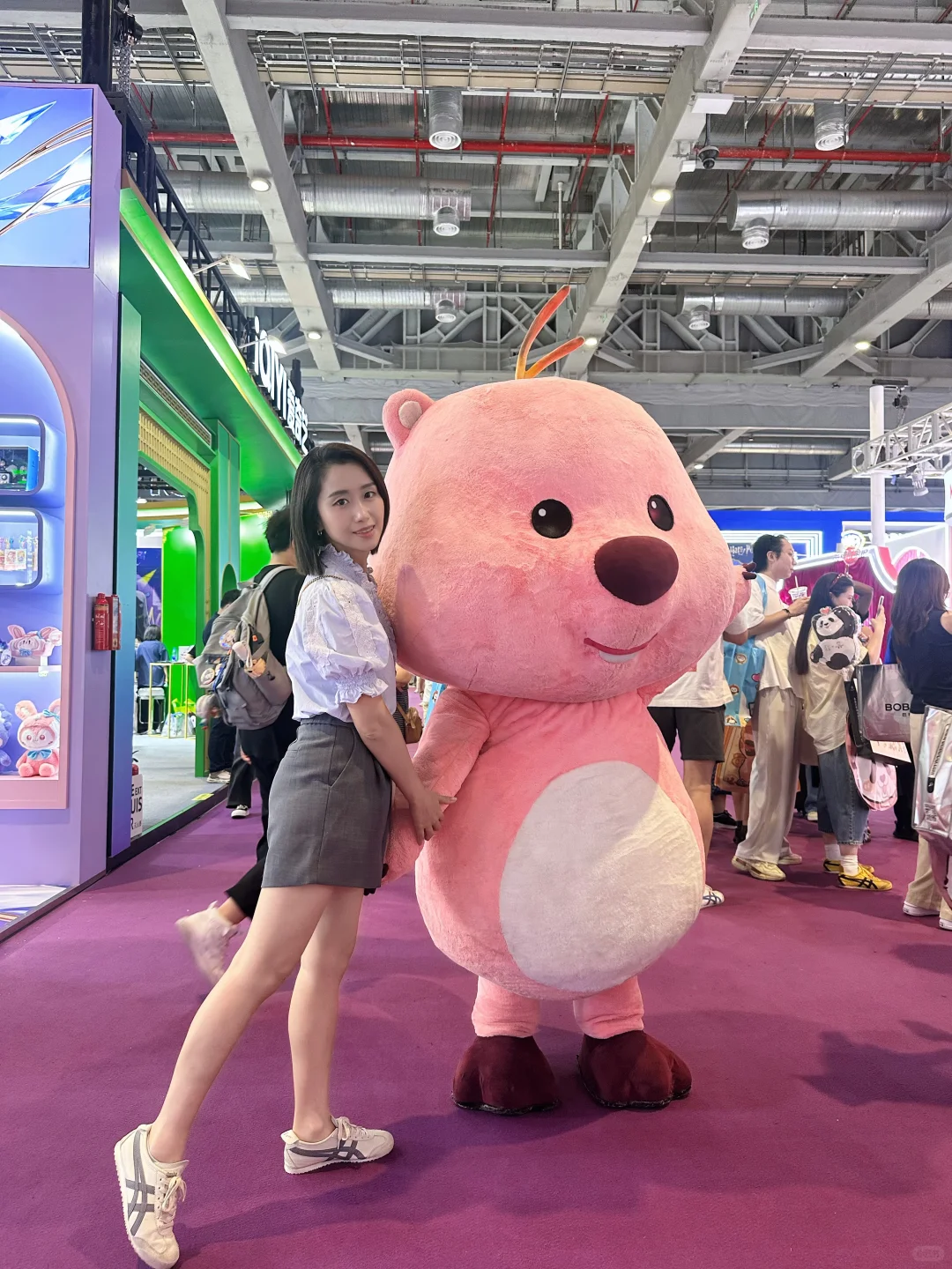 cbme不用冲了，快去隔壁打卡吧❗️
