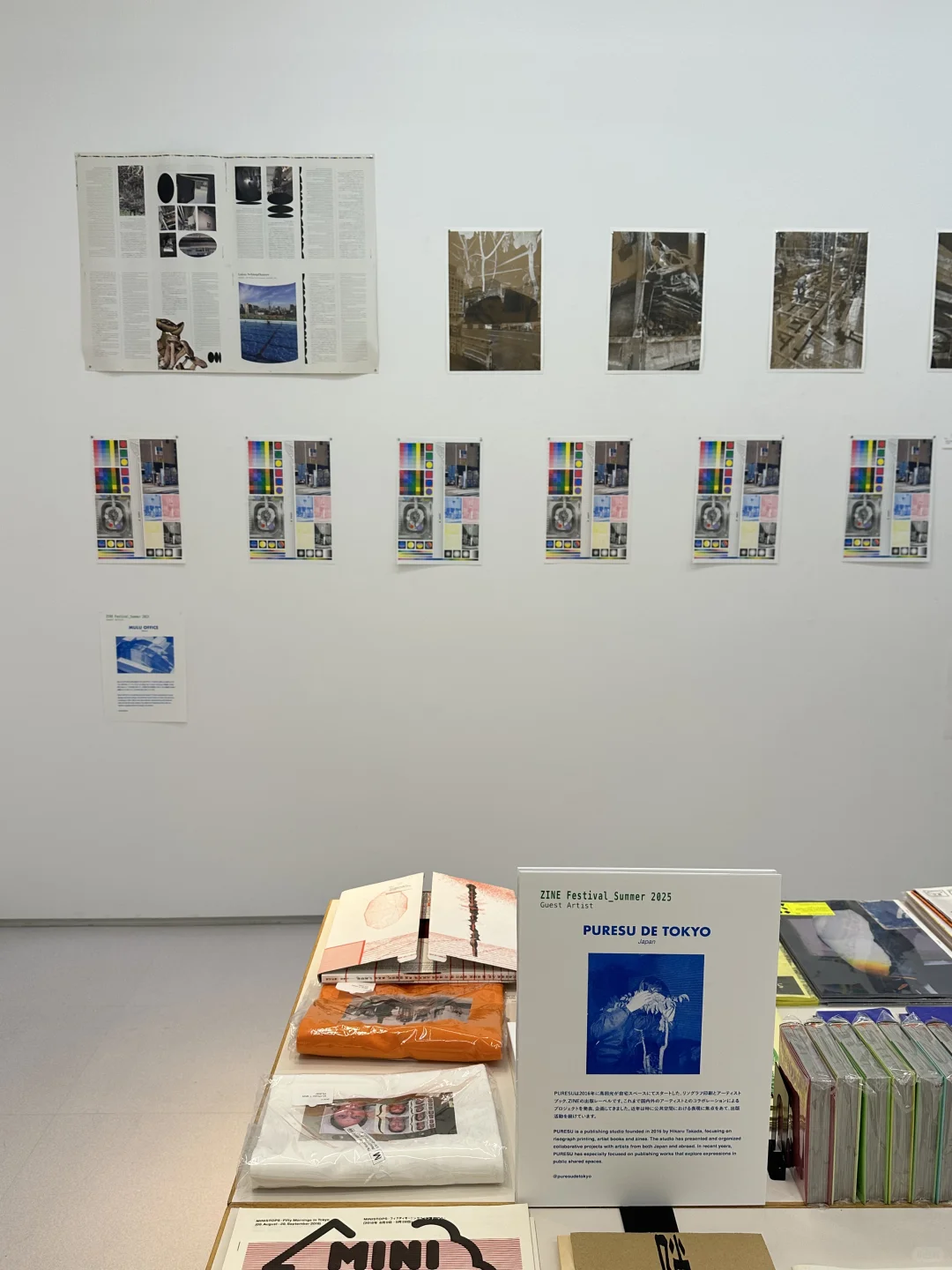 东京书店|涩谷每年夏天定番不能错过ZINE展