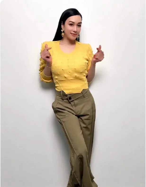 被雪场50+美少女治愈了❄️