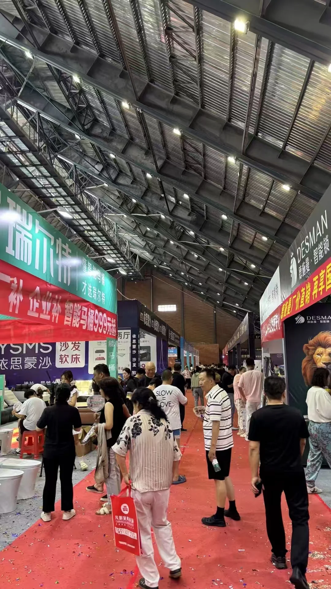 展会展厅 | 企业VI | 海报画册 | 电商设计