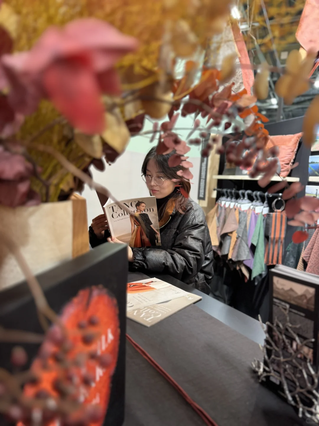 全球仅11个！“天意香云纱”入选巴黎PV展