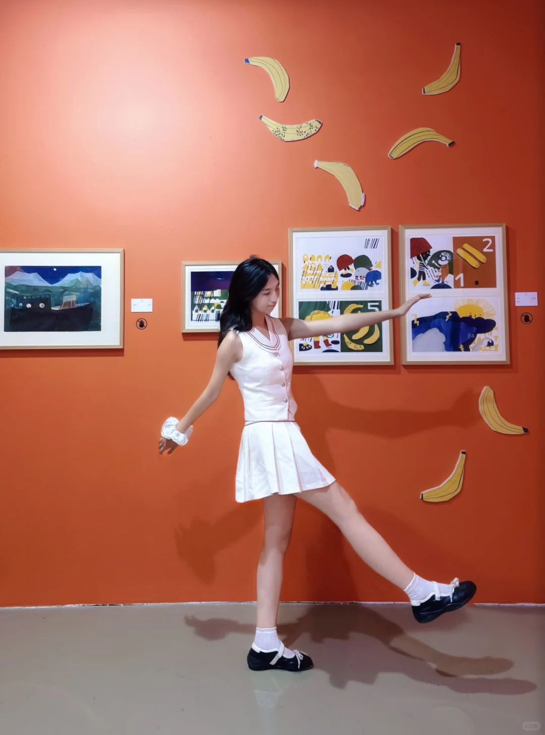 年度最值得看的艺术大展来啦
