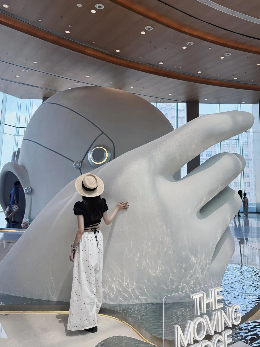 郑州·央美毕业作品展?直击艺术创作现场