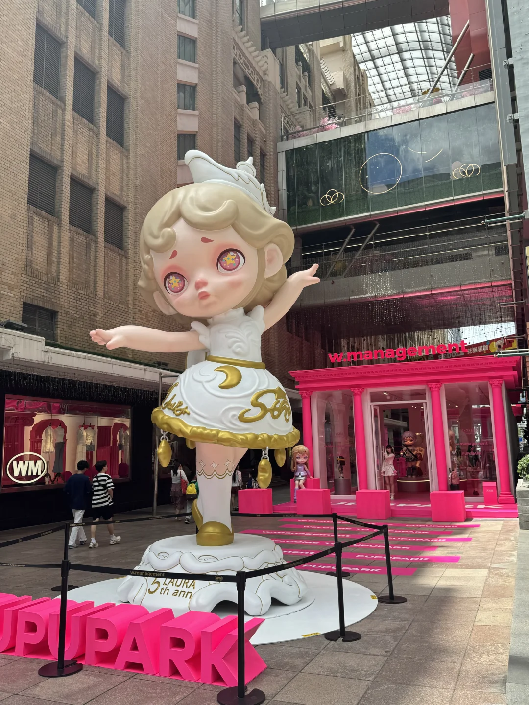 上海免费新展！！可爱又出片！！