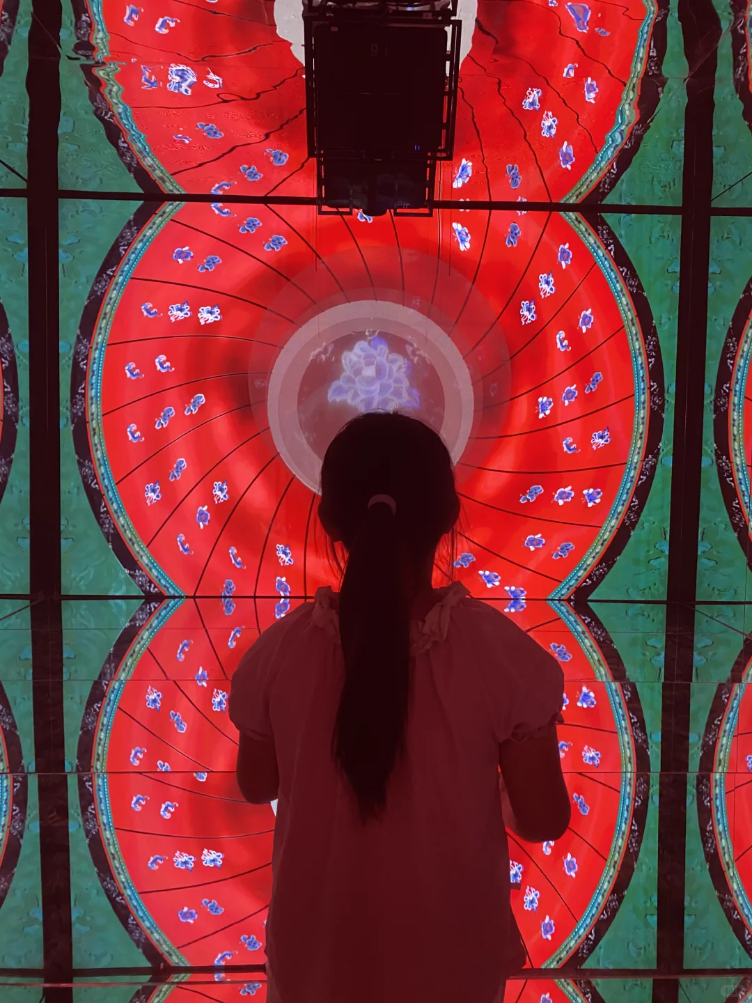 展览“暑期档”来袭！北京七月11个新展合集