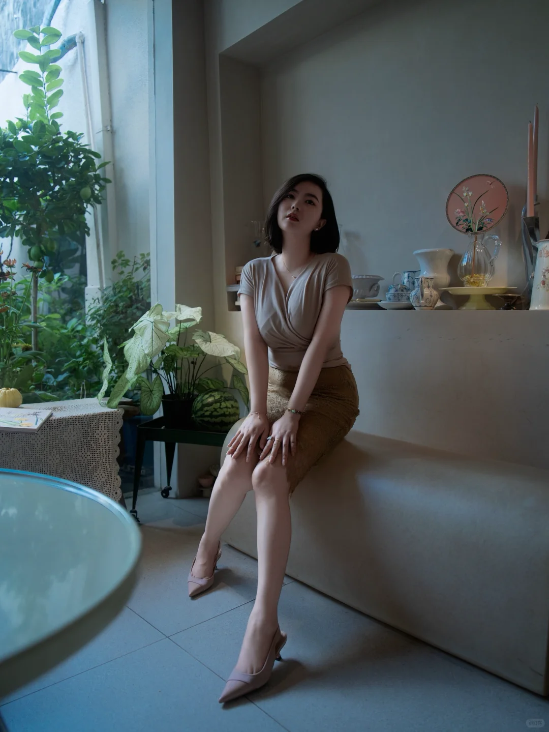 江苏第一少妇 申请出战