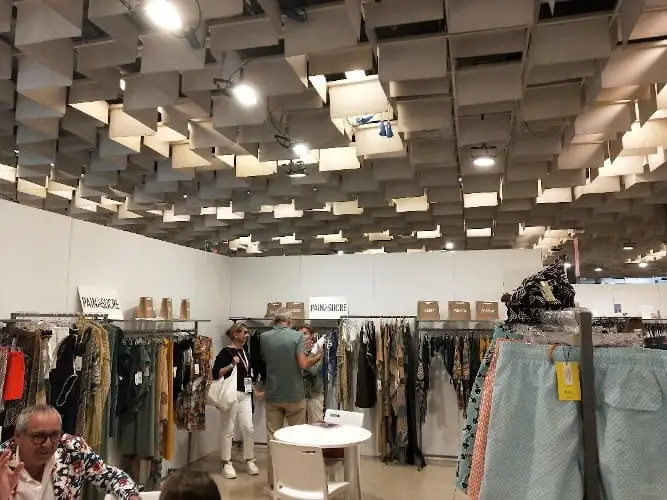 意大利泳衣展览会 MAREDAMARE