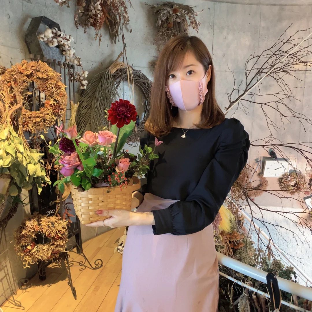 日本少妇日常